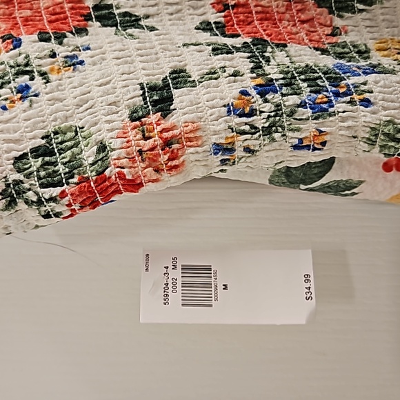 Crop Top - Picture 3 of 3